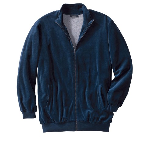 Target navy hot sale jacket