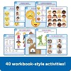 Learning Resources Early Learning Manipulative and Card Set (Feelings and Emotions) - 4 of 4
