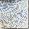 Veranda VER091 Power Loomed Indoor/Outdoor Rugs - Safavieh - 4 of 4