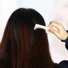 Unique Bargains Women Curly Thick Straight Hair Detangling Portable Wide Tooth Comb 1 Pc - 2 of 4