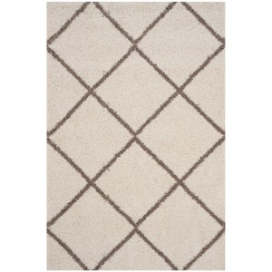 Hudson Shag SGH281 Power Loomed Indoor Rugs - Safavieh - 1 of 4