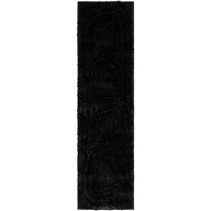 Hi-Lo Shag HLS214 Power Loomed Indoor Rugs - Safavieh - 1 of 4