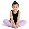Capezio Harmonie 12" Pamper Legwarmer - Child - 2 of 3
