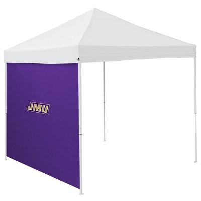 NCAA James Madison Dukes 9'x9' Side Panel