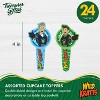 Treasures Gifted Wild Kratts Cupcake Toppers & Wild Kratts Cupcake Wrappers - 3 of 4