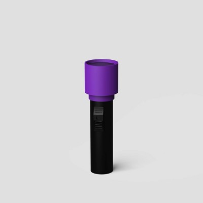 Kids' Incandescent Purple Halloween Flashlight