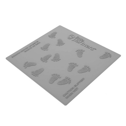 Small Natural (Off-White) Rectangular Floor Mat - Montessori Services