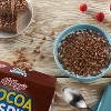 Cocoa Krispies Cereal - 19.0oz - Kellogg's - image 3 of 4