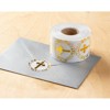 Best Paper Greetings 500-Count Round Encouragement Stickers with Gold Foil Finish, Envelope Seals, Party Favors, 1.5" Diameter - 2 of 4