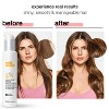 Milk_Shake No Frizz Glistening Milk | Intense Shine | Milk Shake Nourishing | Heat Hair Protection | Easy Application (4.2 oz) Milkshake - 2 of 4