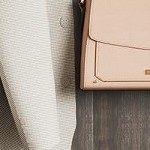 retro brown