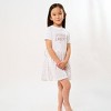 The Juniper Shop Little Lady Toddler Graphic Dress - 2 of 3