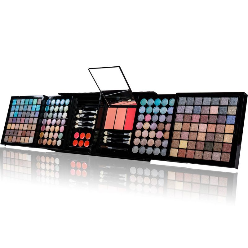 SHANY Exclusive Pro All In One Harmony Makeup Kit, 4 of 5