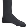 Ames Walker AW Style 100 Men's Dress 20-30 mmHg Compression Knee High Socks - image 2 of 4