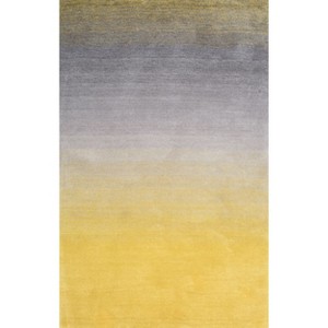 Nuloom Handmade Ombre Shag Indoor Area Rug - 1 of 4