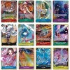 Bandai One Piece Premium Card Collection Best Selection Volume 1 Card Game - 2 of 4