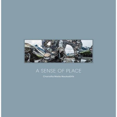 A Sense of Place - (Hardcover)