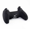 Aghana Digitals PS5 Anti-slip Controller Protective Silicone Skin - 3 of 4