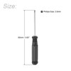 Unique Bargains Appliance Repair Cross Head Mini Phillips Screwdrivers 10 Pcs - 2 of 4