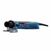Bosch GWX13-50-RT 120V X-LOCK 5 in. Corded Angle GrinderÂ  Manufacturer Refurbished - 2 of 4