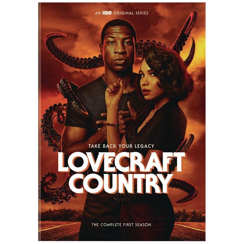 Lovecraft Country: The Complete First Season, 1 of 4