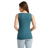 Jockey Women's 100% Cotton Rib Tank - 2 of 3