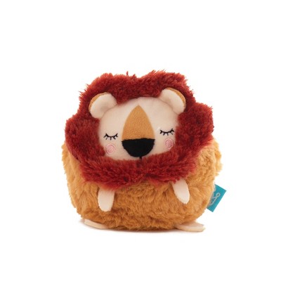 target stuffed lion