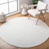 Himalaya HIM720 Hand Loomed Area Rug  - Safavieh - 2 of 4