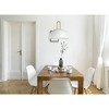 Eglo Lighting Calmanera 1 - Light Pendant in  White - 2 of 2