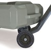 SmartTote2 40519 LX 4 Wheel 35 Gallon Portable RV Camping Sewage Waste Tank Tote Carrier - 3 of 4