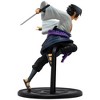 Abysse - Abysse - Naruto Shippuden - Sasuke Uchiha SFC Figure - 3 of 4