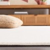 Loft LFT315 Power Loomed Machine Washable Skid-Resistant Indoor Rugs - Safavieh - 4 of 4