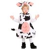 HalloweenCostumes.com Bubble Cow Toddler Costume - image 2 of 4