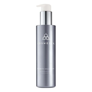 Cosmedix Purity Solution AM-PM Nourishing Deep Cleansing Oil 100ml/ 3.3 fl oz - 1 of 1