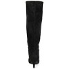 Journee Women's Extra Wide Calf Vellia Boots - 3 of 4