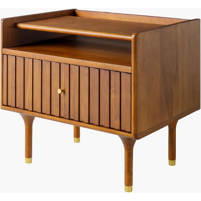 Mark & Day Lovington Modern Nightstands