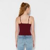 Women's Scoopneck ButterBliss Camisole - Wild Fable™ - 3 of 4