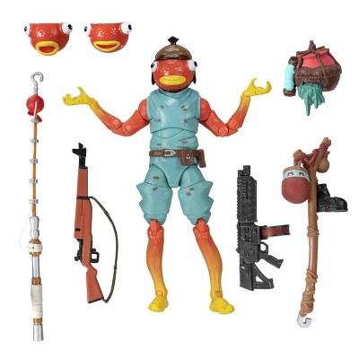 fortnite 6 inch figures