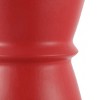 Savello 18" Inch Garden Stool - ACS4601 - Indoor/Outdoor - Safavieh - 4 of 4