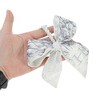 Unique Bargains Bow Scarf Handbag Charm 1 Pc - 4 of 4