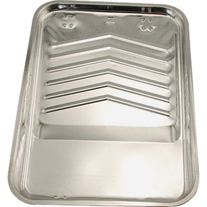 Bestt Liebco  551 2 Qt. Metal Paint Tray 509362000 - 1 of 1