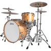 Ludwig Centennial Zep 4-Piece Shell Pack Natural - 3 of 3