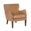 Comfort Pointe Dallas High Leg Slope Arm Chair - 4 of 4