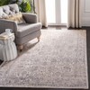 Illusion ILLB702 Power Loomed Indoor Rugs - Safavieh - 2 of 4