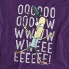 Rick And Morty Oowweeeee Adult T-Shirt - 2 of 4