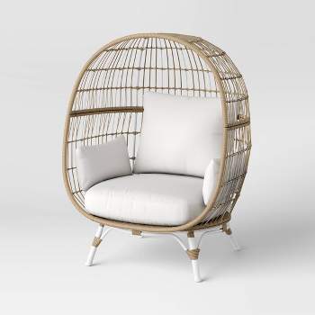 Southport Patio Egg Chair - Threshold™