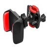 FISHER® Side-Clamp Bike Phone Mount in Black - 3 of 4