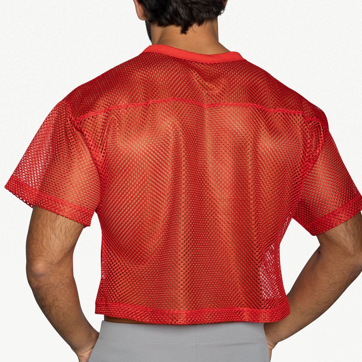 BIKE Athletic Short Sleeve Practice Jersey - thumbnail 6