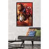 Trends International Star Wars: The Phantom Menace By Dorothea Taylor Framed Wall Poster Prints - 2 of 4