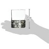 Royal Selangor Hand Finished Bar Collection Pewter Diamond Whisky Tumbler Gift - 2 of 2